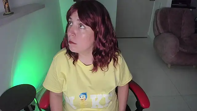 valery adams1 online show from January 10, 4:12 am