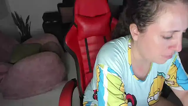 valery adams1 online show from March 4, 3:00 am