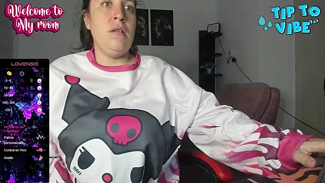 valery adams1 online show from March 21, 3:01 am