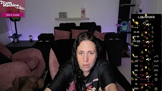 valery adams1 online show from September 21, 5:31 am