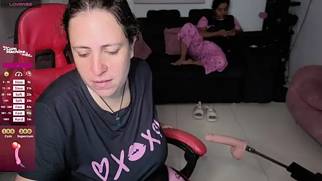 valery adams1 online show from November 10, 2:10 am