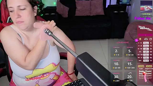 valery adams1 online show from November 26, 4:02 am