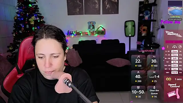 valery adams1 online show from November 28, 4:04 am