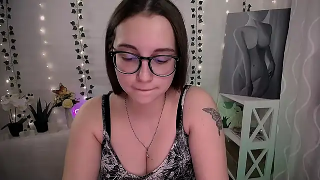 SweetPrincess  online show from November 10, 9:08 am