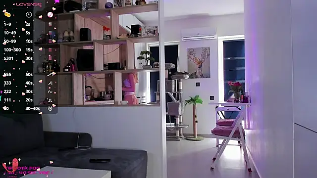  alleyesonme  online show from March 7, 1:51 pm