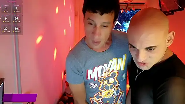 smangels online show from March 8, 5:33 am