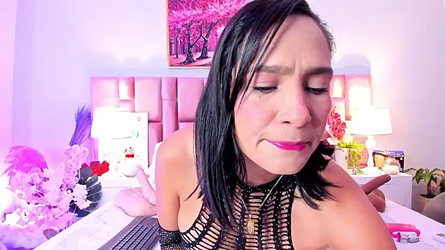 Anaa Bellaa online show from November 27, 12:29 pm