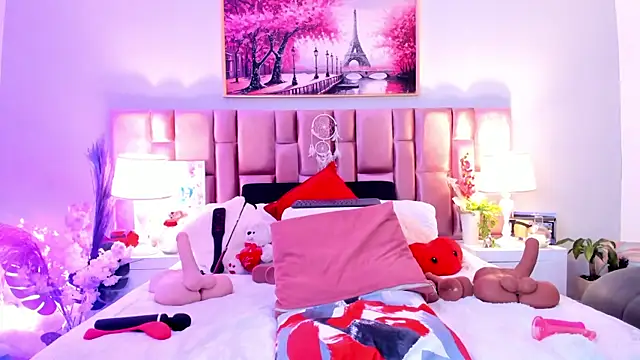 Anaa Bellaa online show from December 2, 12:21 pm