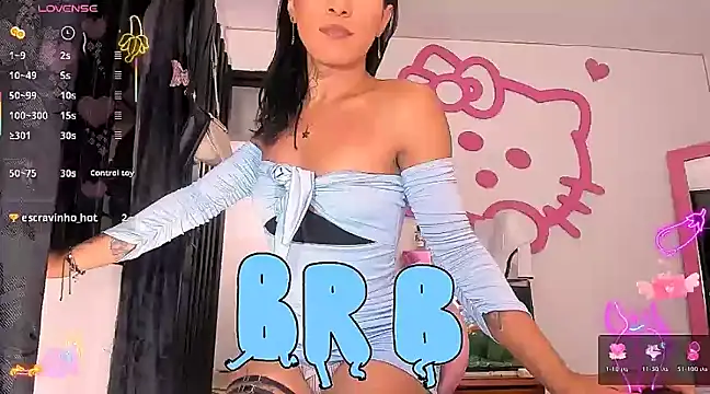 Sofia waltonx online show from January 26, 2:03 am