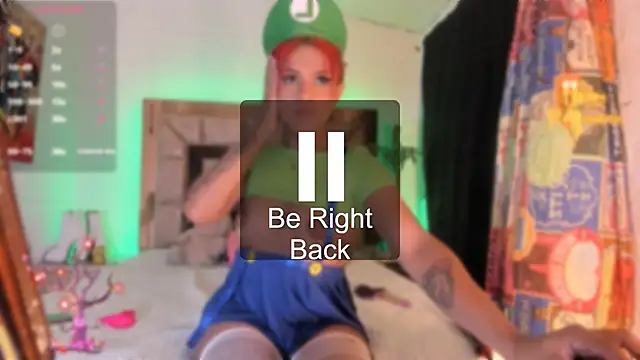 Sofia waltonx online show from October 23, 12:21 am