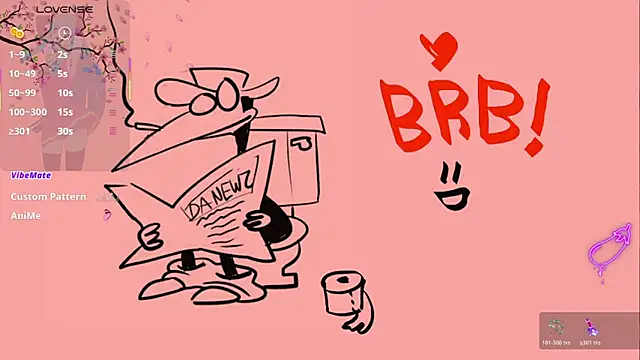 Sofia waltonx online show from April 9, 11:43 pm