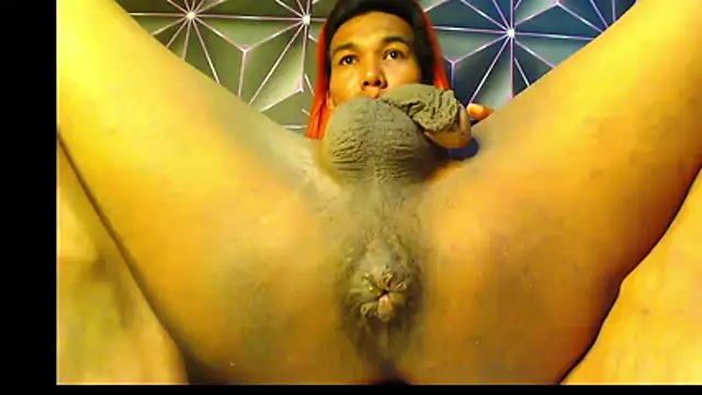 DirtyJudi online show from February 20, 9:10 am