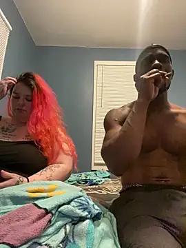 Bigdickbandit205 online show from May 23, 10:08 am