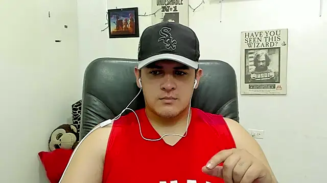 ney 22 online show from January 27, 8:49 pm