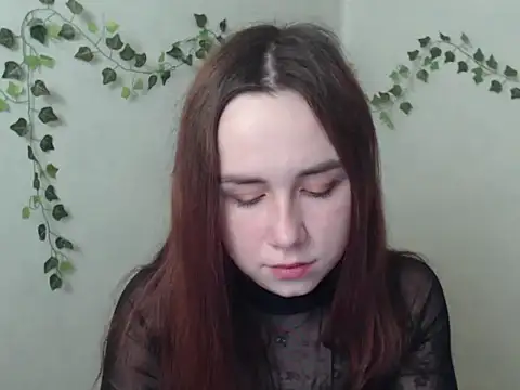 VeryVeryVeryShy  online show from March 25, 6:30 am