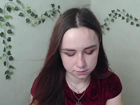 VeryVeryVeryShy  online show from March 26, 6:30 am