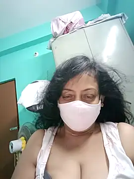 Snapshot of love_suman chatting on October 8, 12:30 am love suman online show from October 8, 12:30 am