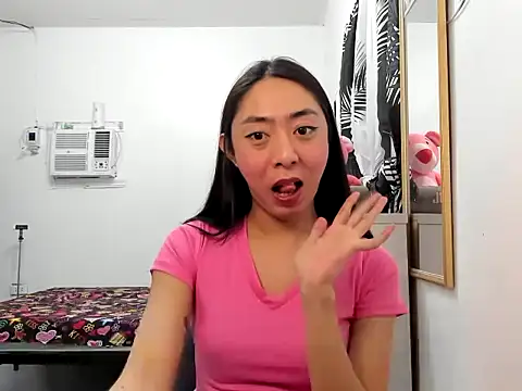 ErikaJayne4u online show from March 16, 5:02 am