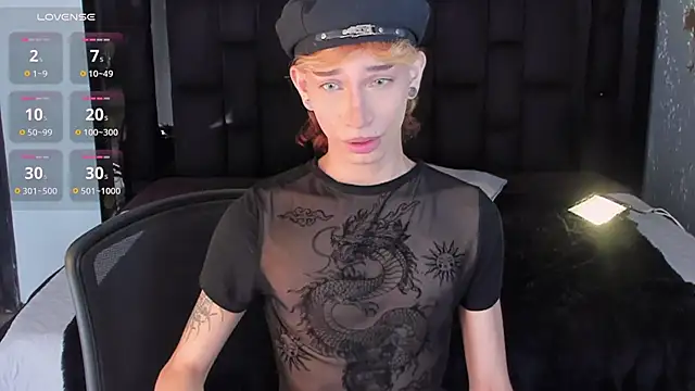 AndyWiilliams online show from November 17, 9:20 pm