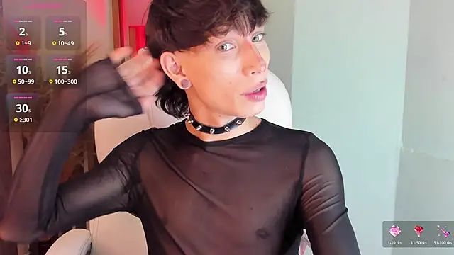 AndyWiilliams online show from April 16, 10:01 pm