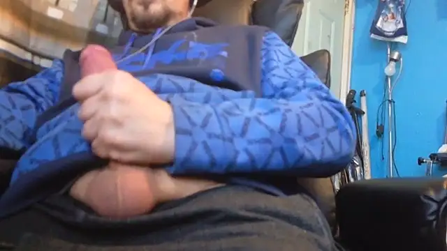 faded206 online show from November 9, 2:10 am