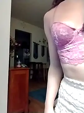 Snapshot of goddessnathalie1 chatting on February 4, 11:16 pm goddessnathalie1 online show from February 4, 11:16 pm