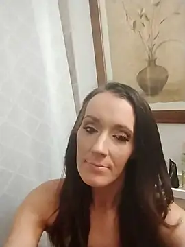 Snapshot of goddessnathalie1 chatting on March 3, 5:09 am goddessnathalie1 online show from March 3, 5:09 am