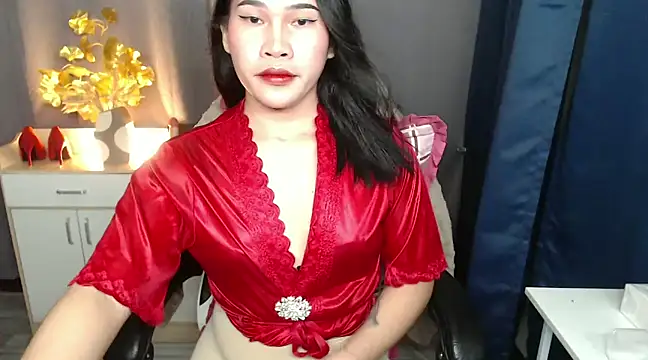 Ur Fantastic Lina online show from February 1, 10:44 pm