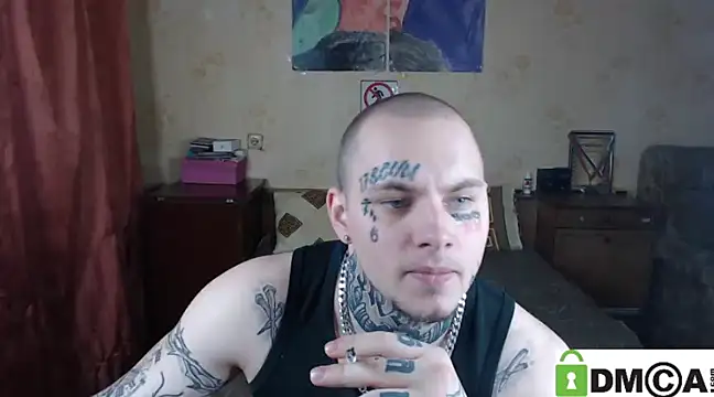 Snapshot of Keny_Collins chatting on December 14, 4:20 pm Keny Collins online show from December 14, 4:20 pm