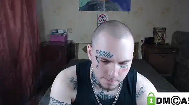 Snapshot of Keny_Collins chatting on January 8, 5:05 pm Keny Collins online show from January 8, 5:05 pm