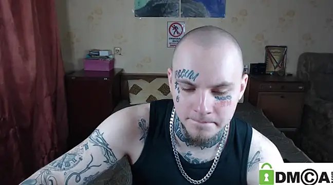 Snapshot of Keny_Collins chatting on March 2, 5:04 pm Keny Collins online show from March 2, 5:04 pm