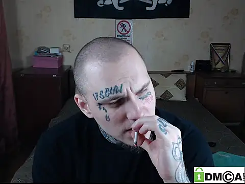 Keny Collins online show from December 18, 12:38 am