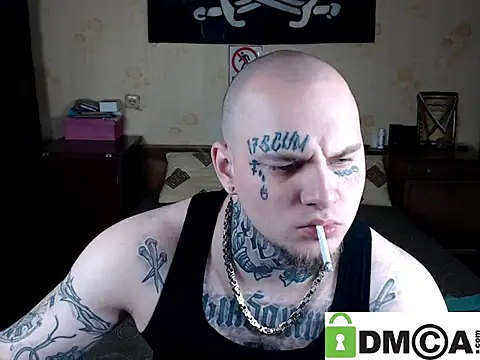 Keny Collins online show from February 25, 6:39 pm