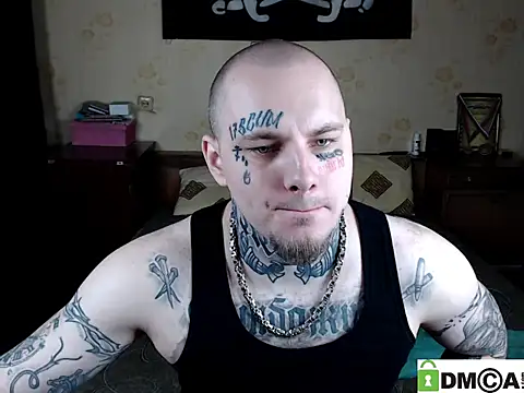 Keny Collins online show from March 14, 7:08 pm