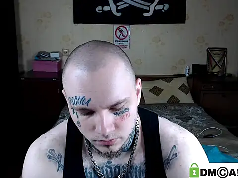 Keny Collins online show from March 25, 9:21 pm