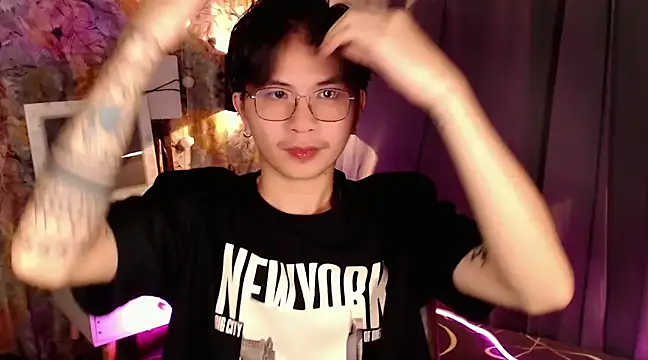 Sexy Handsome Drex online show from December 24, 2:12 pm