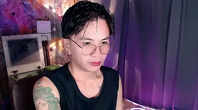 Sexy Handsome Drex online show from January 4, 8:39 am