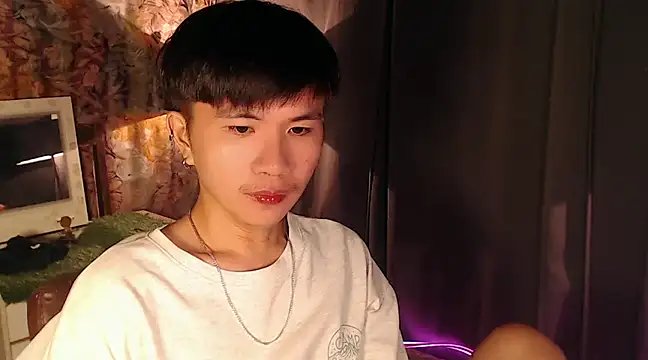 Sexy Handsome Drex online show from February 12, 11:29 am