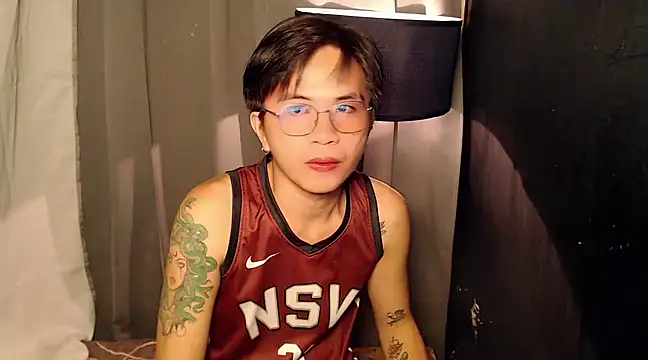 Sexy Handsome Drex online show from March 8, 10:32 am