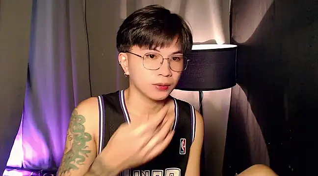 Sexy Handsome Drex online show from March 22, 9:13 am