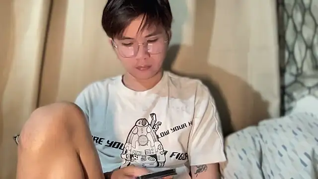 Sexy Handsome Drex online show from September 25, 4:00 pm