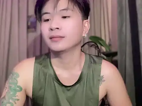 Sexy Handsome Drex online show from March 14, 8:53 am