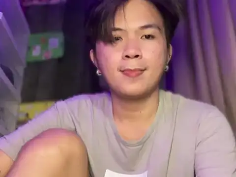 Sexy Handsome Drex online show from April 4, 1:30 pm