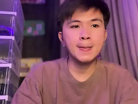 Sexy Handsome Drex online show from April 20, 4:32 pm