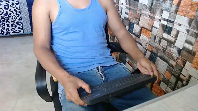 sexatlexx online show from April 5, 2:14 pm