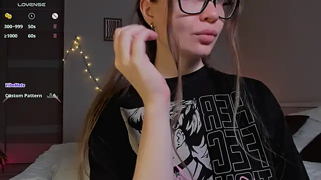 Virtual Girll online show from September 24, 6:22 pm