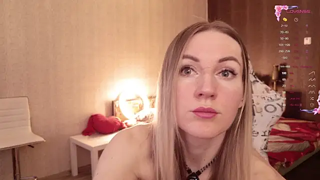 Hello Lisha online show from February 23, 8:22 am