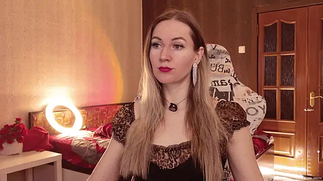 Hello Lisha online show from March 19, 8:18 am