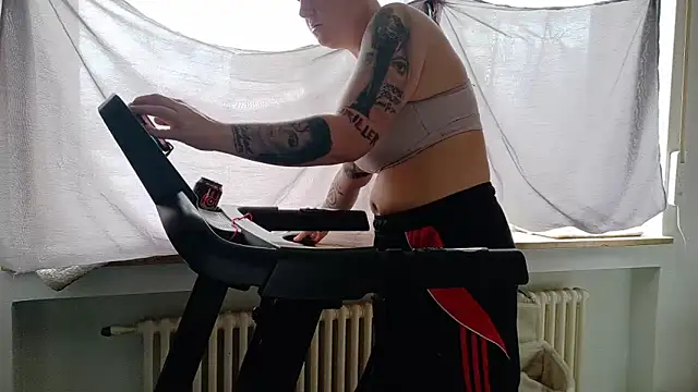 wetgerman 2 online show from March 29, 11:21 am