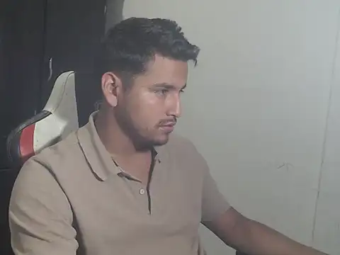 kylian 07 online show from February 25, 1:48 am